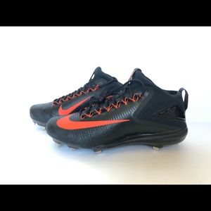 Nike Zoom Trout 3 Baseball Cleat